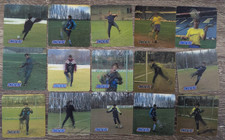 Snickers 90er Fußball 45