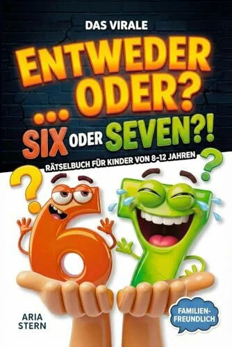 Six oder seven - six,