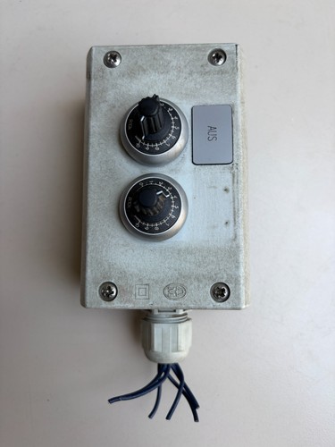 Moeller bediengehäuse mit - moeller, 2
