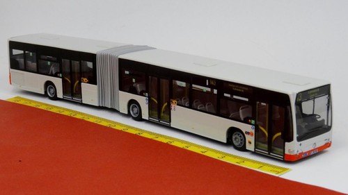 Mercedes citaro kvb köln - citaro, g