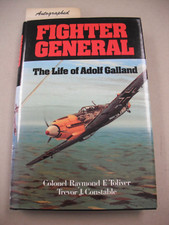 "FIGHTER GENERAL" THE LIFE OF
