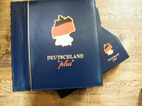 Deutsche post deutschland - post,