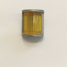 Playmobil City Life 4875 Agenten-Hauptquartier Lampe Laterne Ersatzteil 