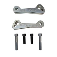 BMW E39 5er Adapter Brembo E38