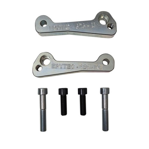 Bmw e39 5er adapter brembo - adapter,