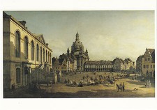 Kunstkarte/ Postcard