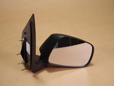 NOS Nissan Navara D40 Außenspiegel Seitenspiegel rechts manuell