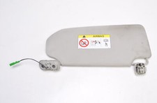 VOLVO XC90 II 2.0 D5 235PS  Sonnenblende links 31426316