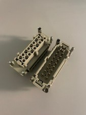 Harting Stecker Han 16ES