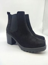 Gr.39 Kayla Chelsea Boots