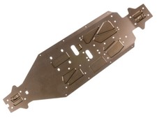 Mugen chassis mbx nitro - mugen, mbx-7t