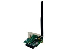 Genuine internal printserver - genuine,