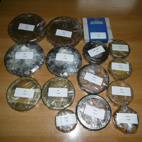 Timken skf kegelrollenlager - ,,