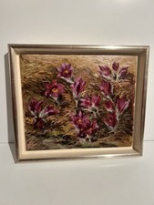 Gemäle Blumenstilleben  Heinz