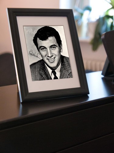 Repro autogramm rock hudson - repro-autogramm,