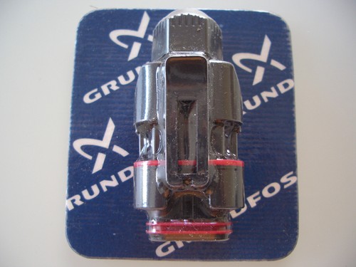 Grundfos alpha 3 - grundfos, 1/2/3