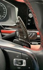 Schaltwippen DSG Shift Paddle