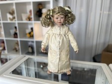 Christine Orange  Porzellan