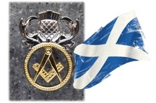 The 2026 Scottish Freemasons