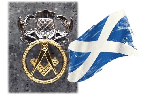 The 2026 scottish freemasons - 2026,