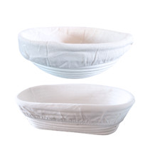 Gärkorb Gärkörbchen