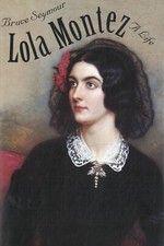 Lola montez von bruce seymour - lola,