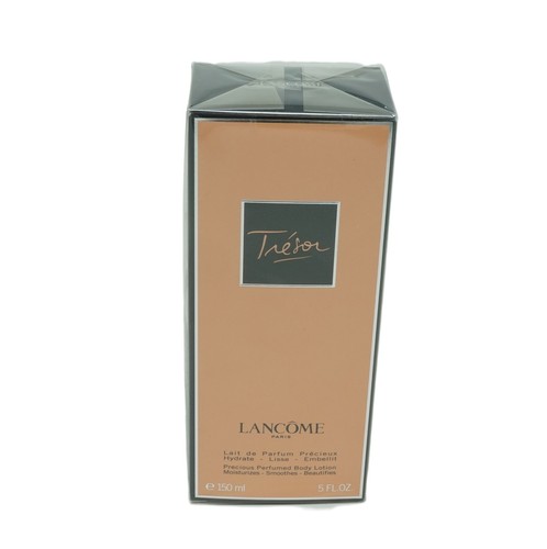 Lancome tresor body lotion - tresor,