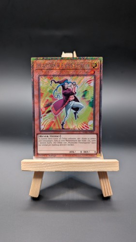 Yugioh mystischer - yugioh,