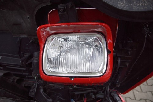 Frontscheinwerfer chevrolet - frontscheinwerfer,