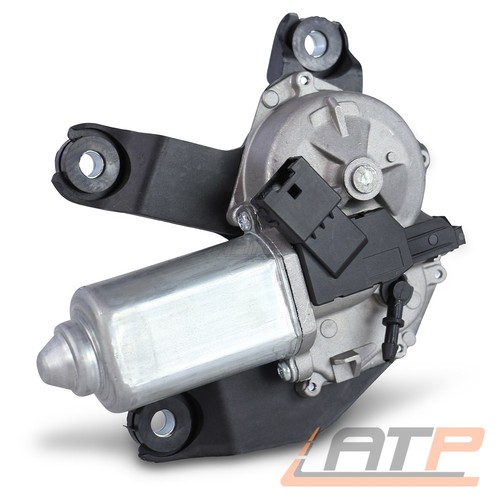 Abakus wischermotor hinten - abakus,