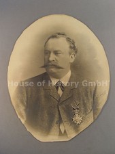 152010: Portraitfoto CDV