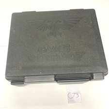 Games Workshop Tragetasche -