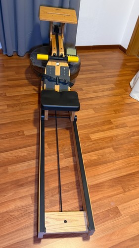 Waterrower eiche standard - waterrower,