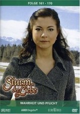 Sturm der Liebe - Staffel