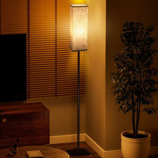 10 W Leselampe Stehlampe