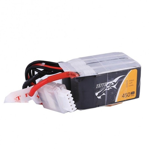 Tattu batterie lipo - tattu,