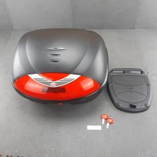 KAPPA K42 Monolock Top Case 42