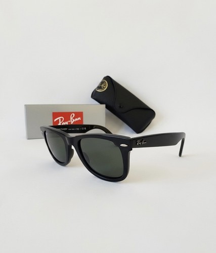 Ray ban wayfarer rb2140 901 - wayfarer,