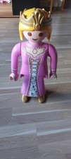 Grosse Playmobil Puppe