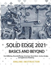 Online Instructor | Solid Edge