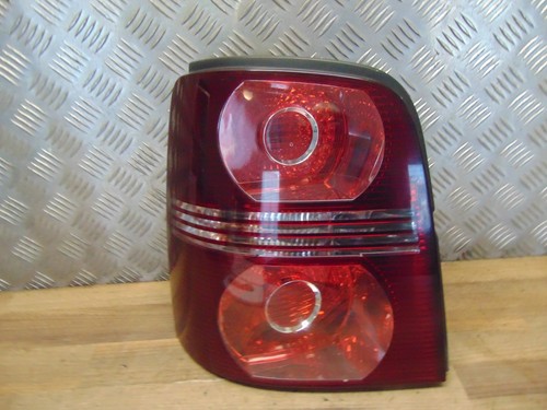 Touran 1t2 rücklicht - vw,