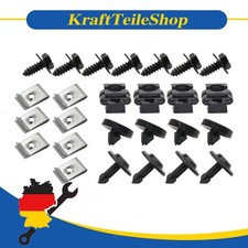 Clips satz befestigungssatz - clips,
