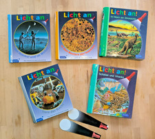 Meyers Licht an! 7 Bücher