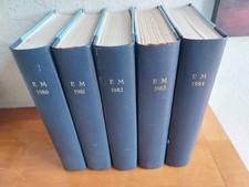 Eisenbahn Modellbahn Magazin