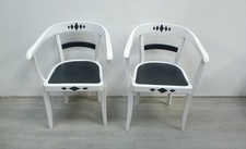 2 Bauhaus Stühle Gropius Stil