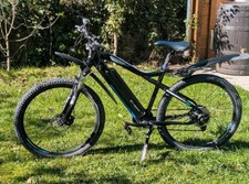 Telefunken M920 29 Zoll E-Mountainbike