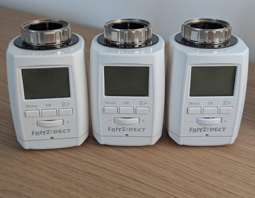 Avm fritz dect 300 - fritz!dect, /