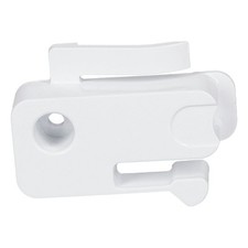 Bauknecht C00506172 Stopper rechts für Gefrierfachklappe in Gefrierschrank