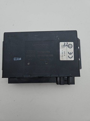 Audi 4b 2001 - a6,