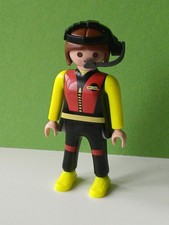 Playmobil Sammlung Figur aus